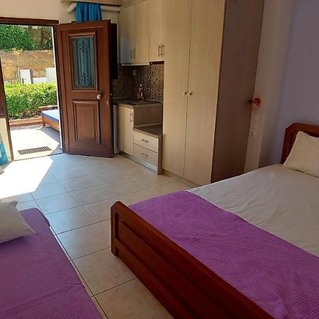 Golden View Apartments Myrina Limnos Εξωτερικό φωτογραφία