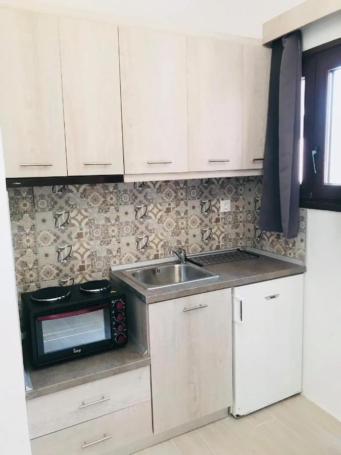 Golden View Apartments Myrina Limnos Εξωτερικό φωτογραφία