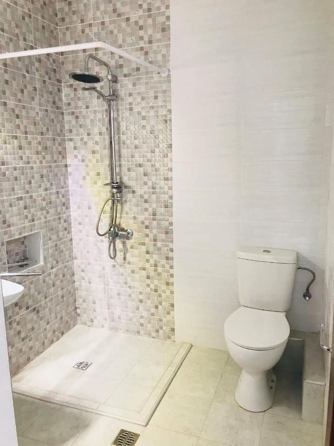 Golden View Apartments Myrina Limnos Εξωτερικό φωτογραφία