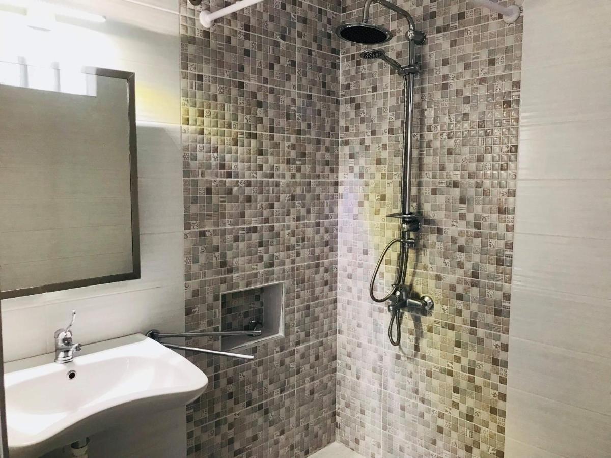 Golden View Apartments Myrina Limnos Εξωτερικό φωτογραφία