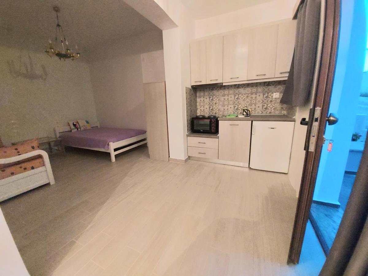 Golden View Apartments Myrina Limnos Εξωτερικό φωτογραφία