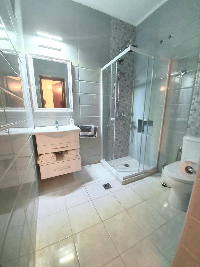 Golden View Apartments Myrina Limnos Εξωτερικό φωτογραφία