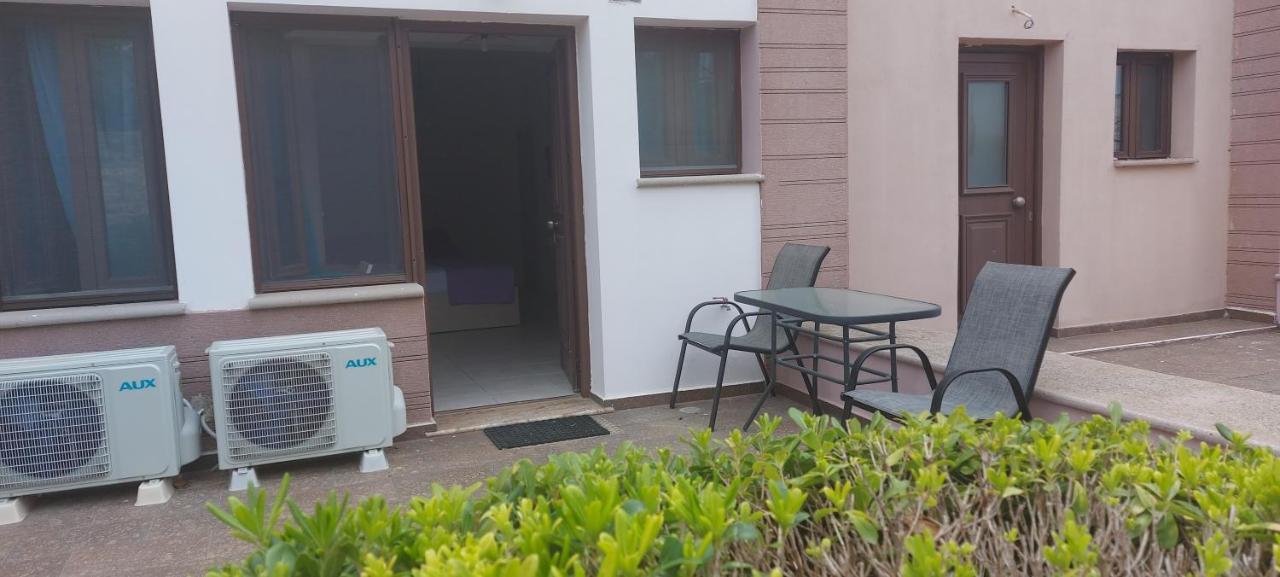 Golden View Apartments Myrina Limnos Εξωτερικό φωτογραφία