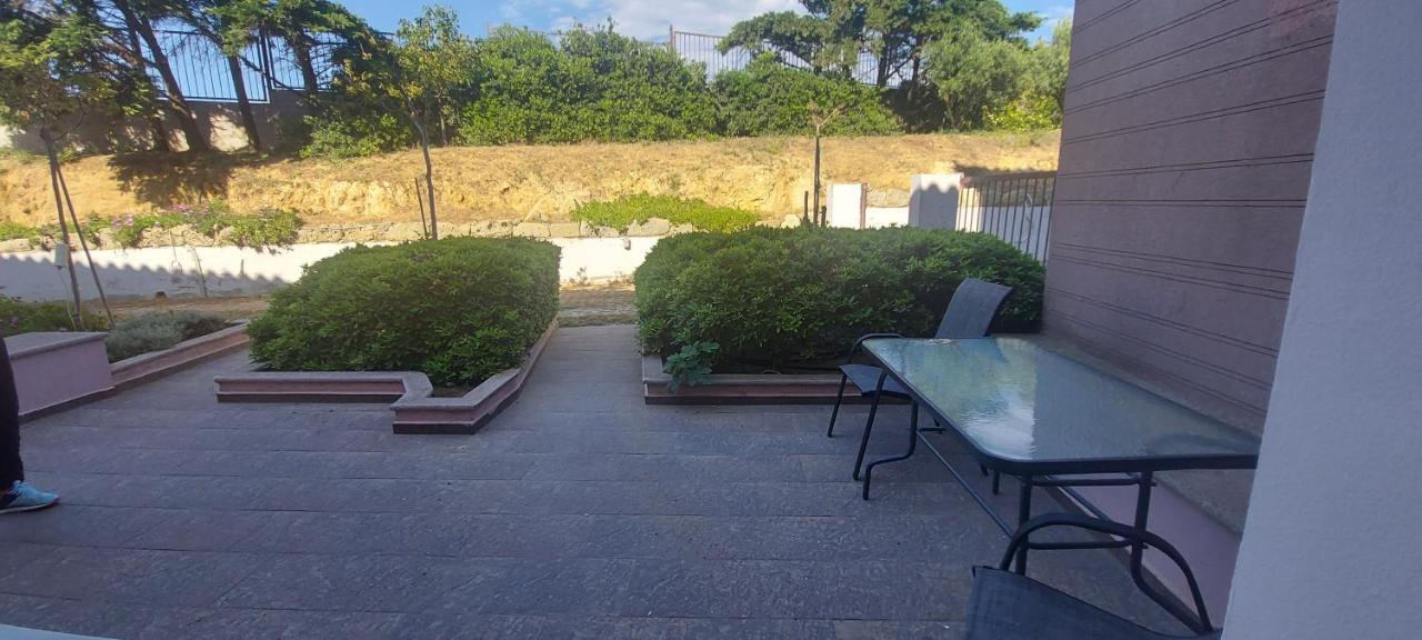 Golden View Apartments Myrina Limnos Εξωτερικό φωτογραφία