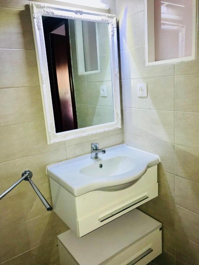 Golden View Apartments Myrina Limnos Εξωτερικό φωτογραφία